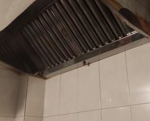 Cuina de Local en venda en Bilbao  amb Calefacció, Moblat i Alarma