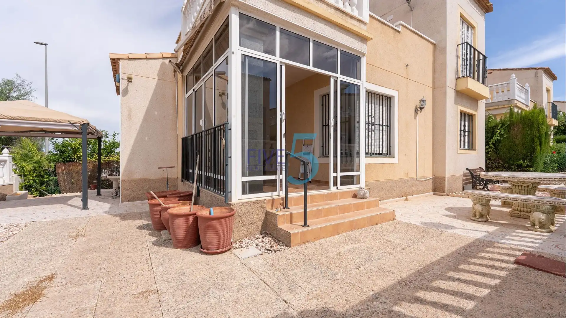 Casa con piscina en venta en Algorfa, imagen 28