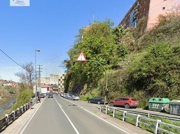 Wohnung zum Verkauf in Carretera ZORROTZA-KASTREXANA