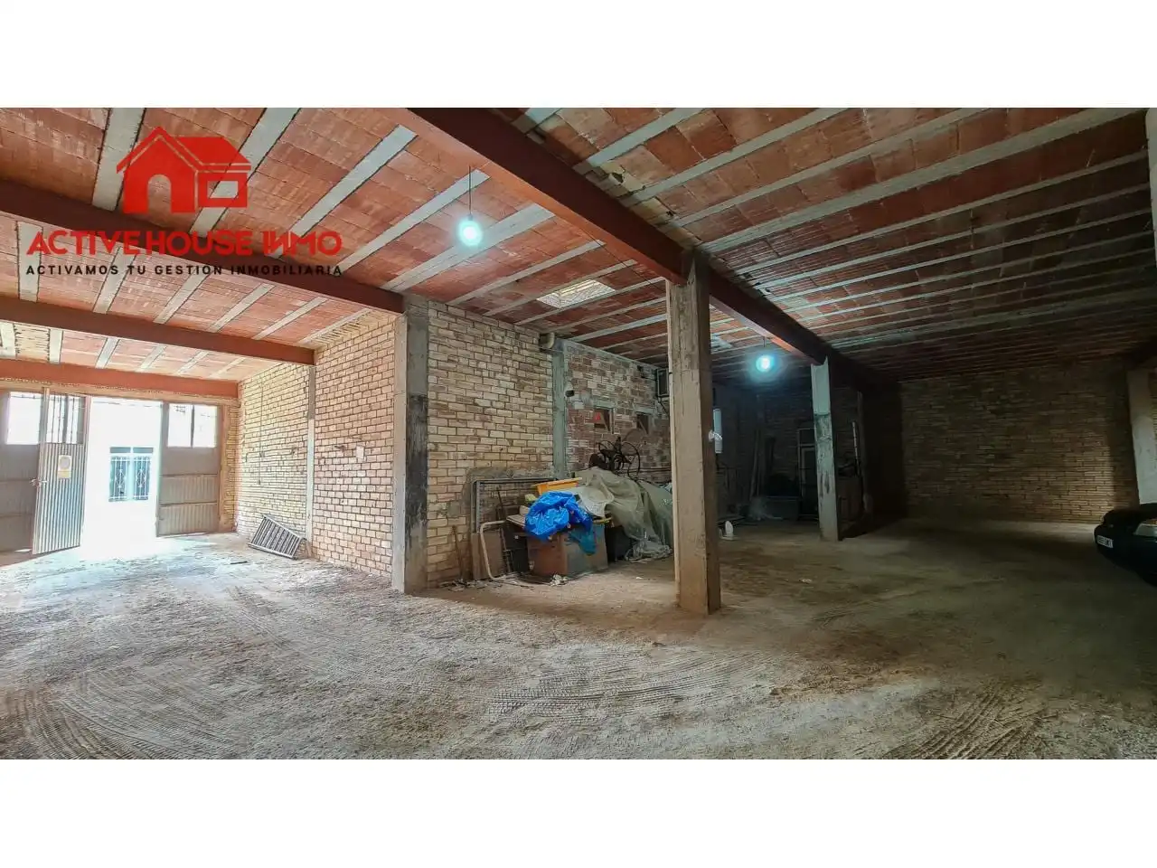 Local en venda en L'Aldea amb Aire condicionat