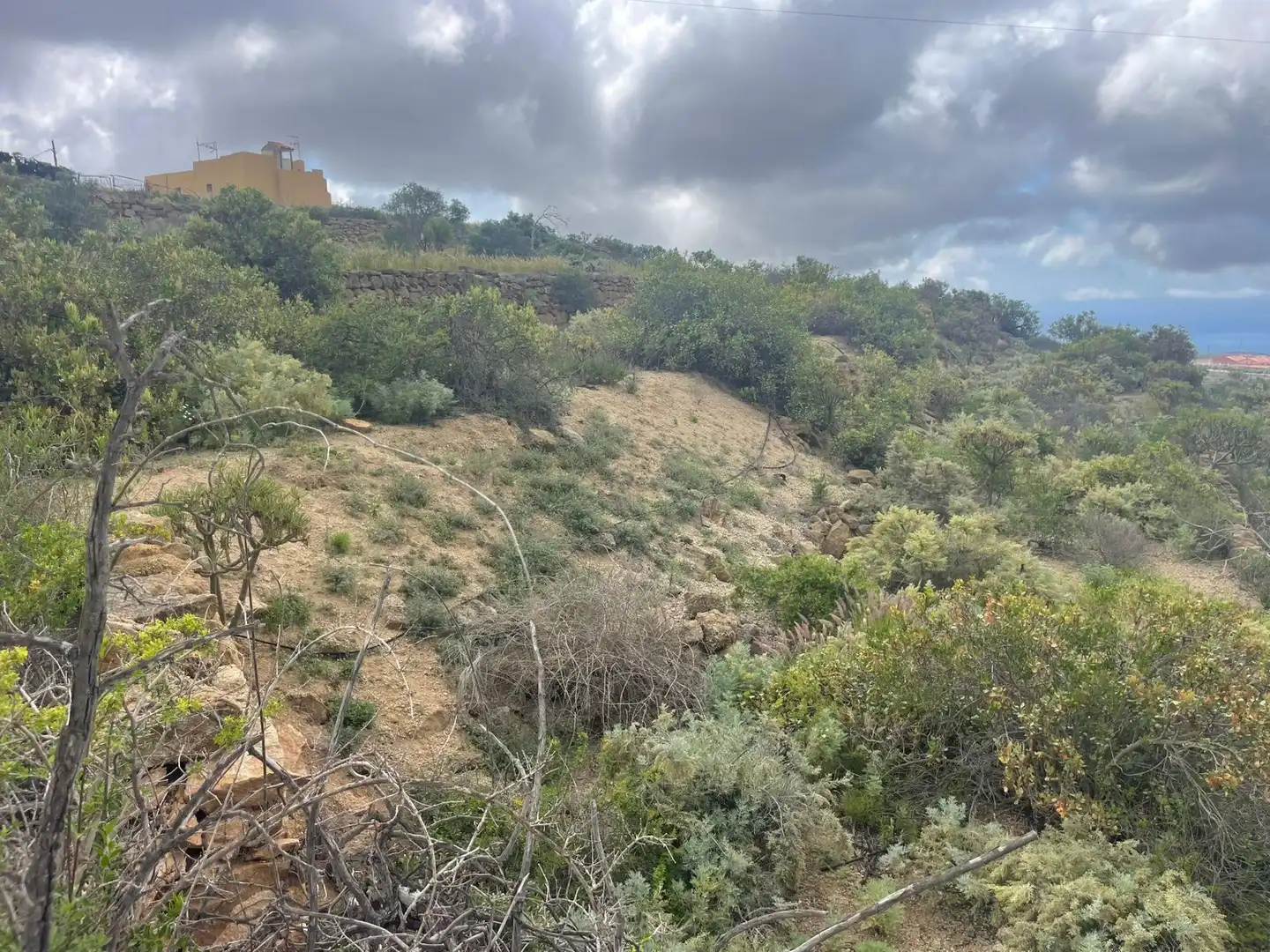 Terreno rustico in vendita a Arico, imagen 13