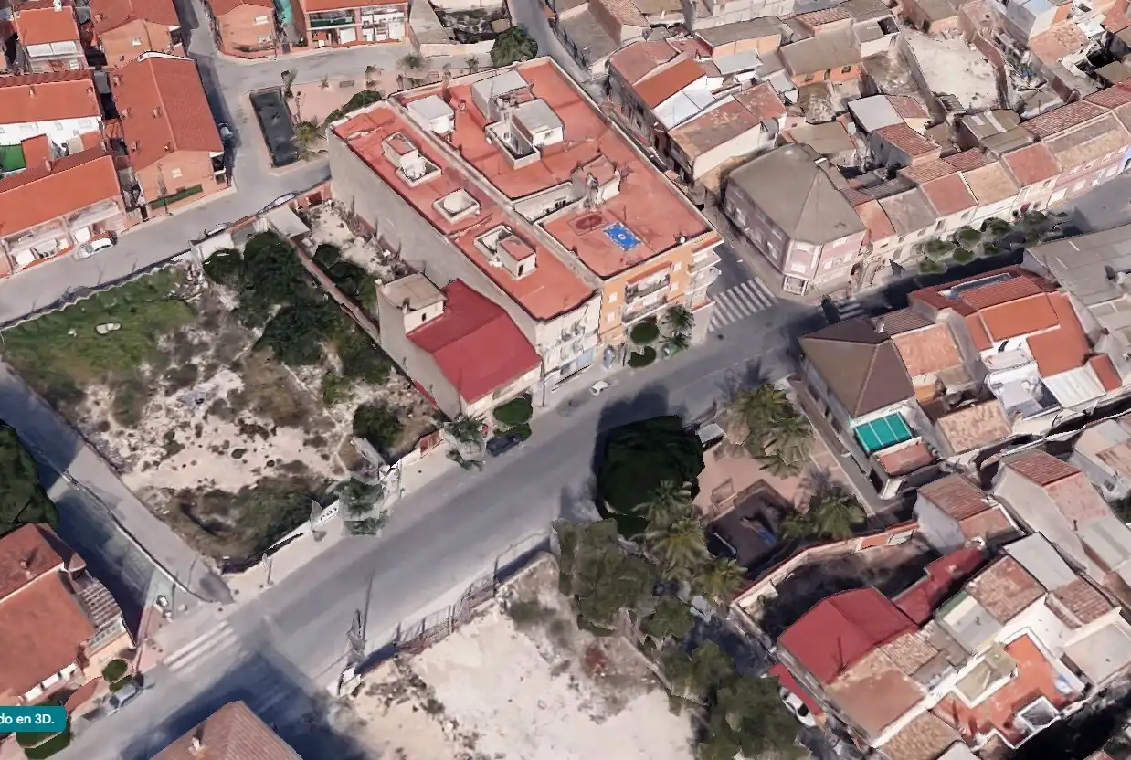Appartamento in vendita a Calle Archena