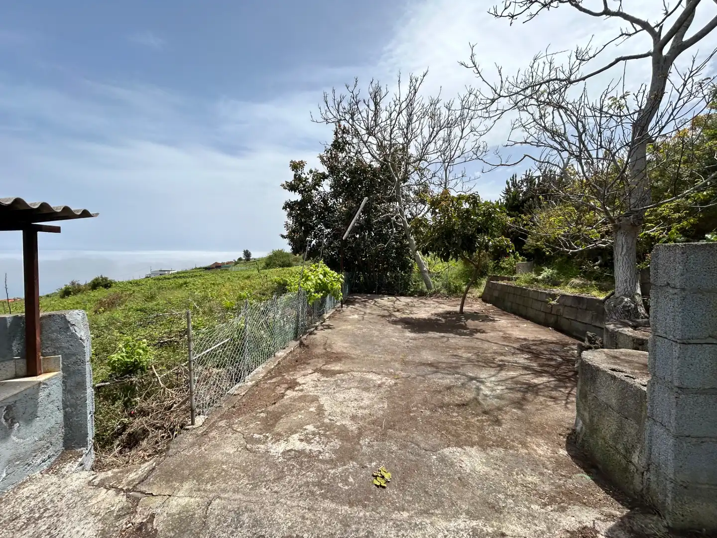 Residential for sale in Santa Úrsula