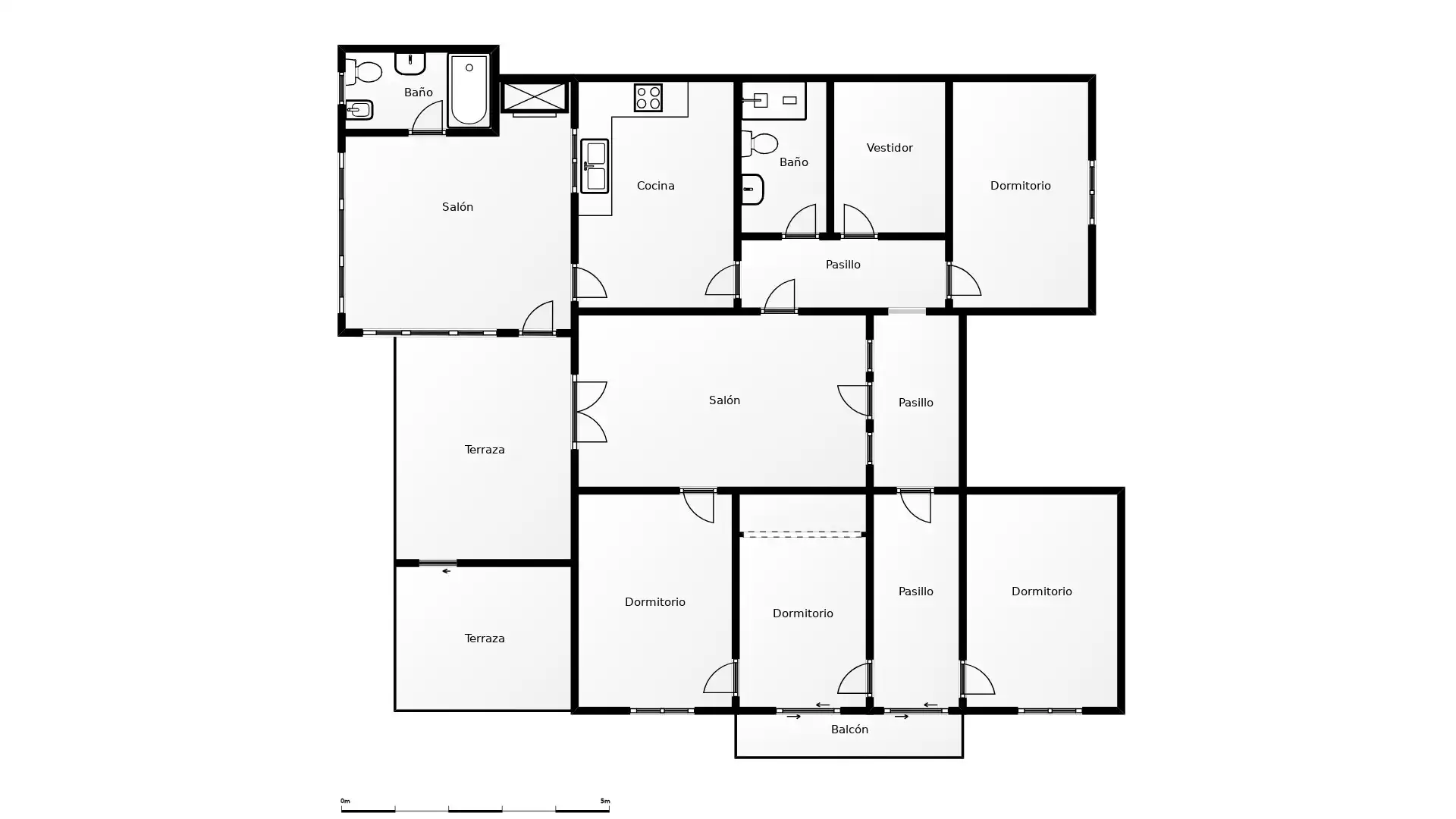 Haus oder Chalet zum Verkauf in La Pobla de Mafumet mit Klimaanlage, Heizung und Privatgarten