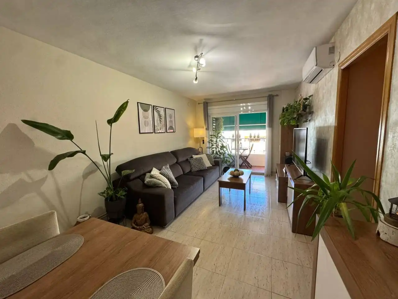 Wohnung zum Verkauf in Sant Miquel