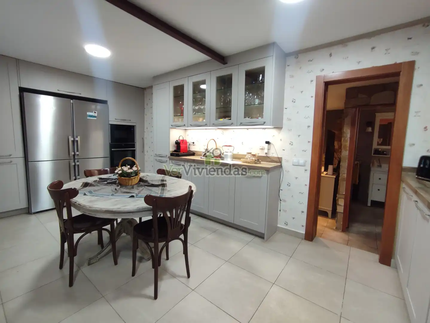 Casa con terrazza in vendita a Viladecavalls, imagen 67