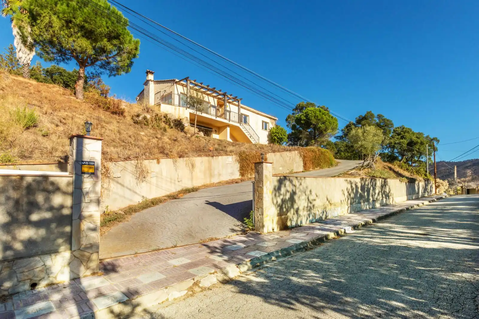 Villa mit Pool zum Verkauf in urbanització Vall Repòs, imagen 33