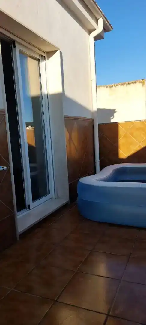 Terrassa de Pis en venda en Almedinilla amb Aire condicionat, Forn i Rentadora
