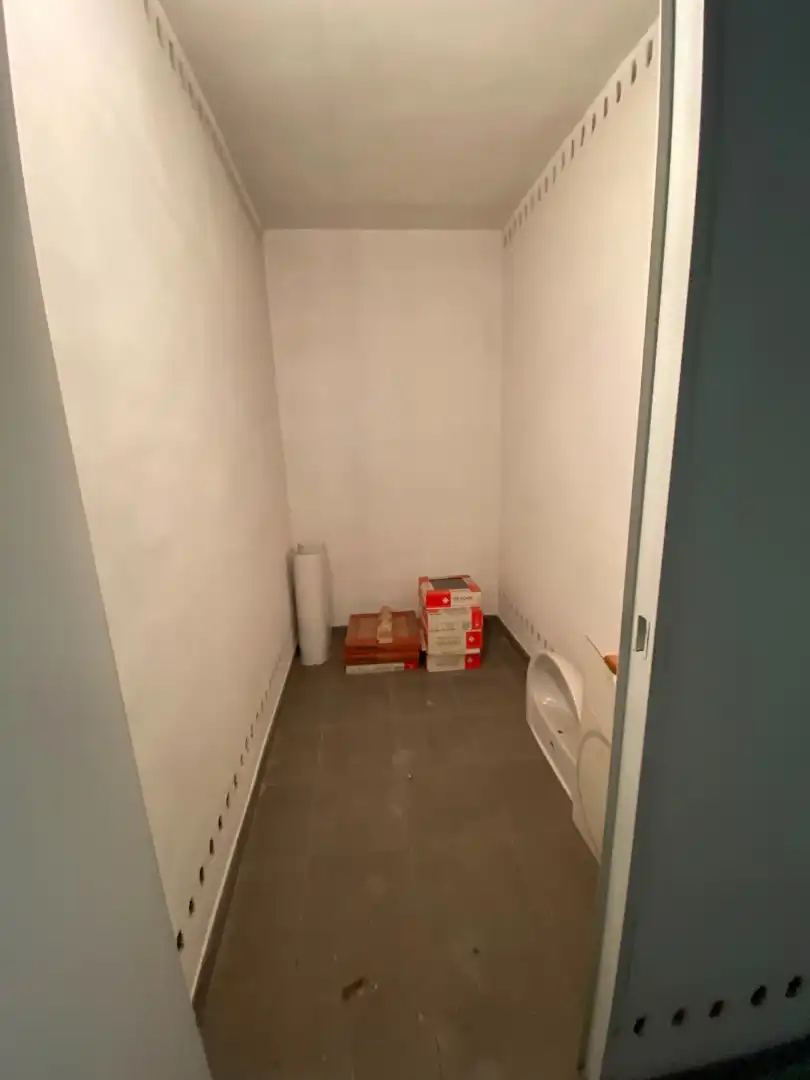 Piso en venta en Langreo con Calefacción, Parquet y Trastero