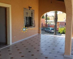 House or chalet to rent in Dénia  with Heating, Private garden and Terrace