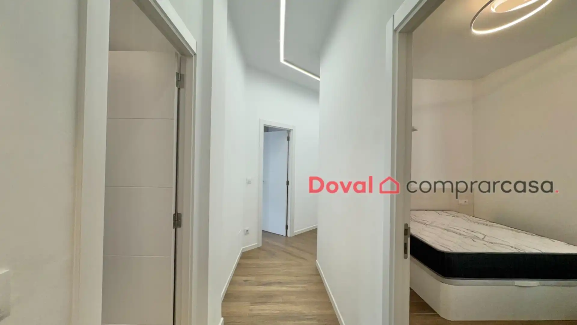 Piso de alquiler en Vigo  con Calefacción y Amueblado