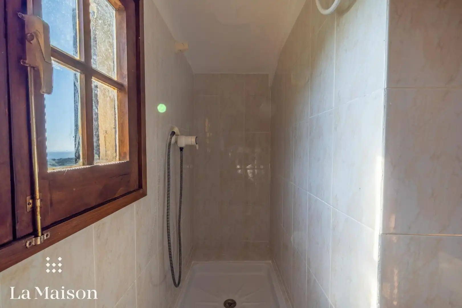 Casa amb piscina en venda a Sant Cebrià de Vallalta, imagen 53