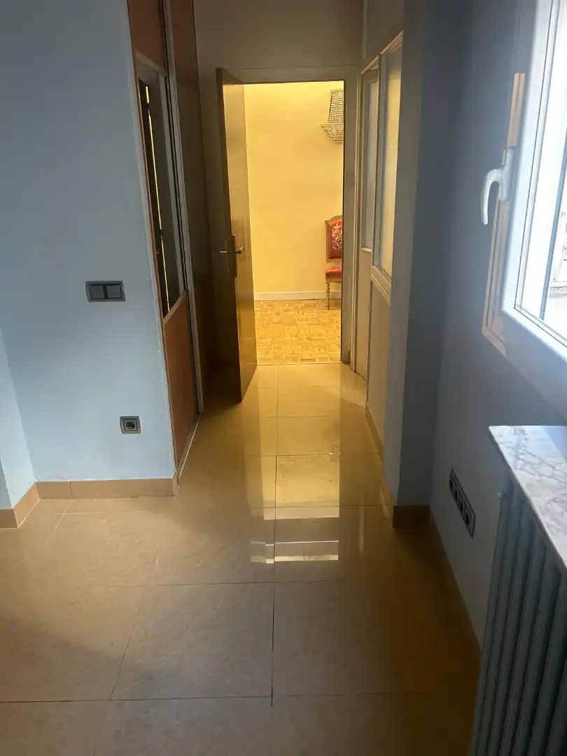 Piso en venta en Lleida con Calefacción, Parquet y Amueblado