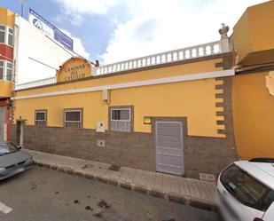 Exterior view of Box room for sale in Telde