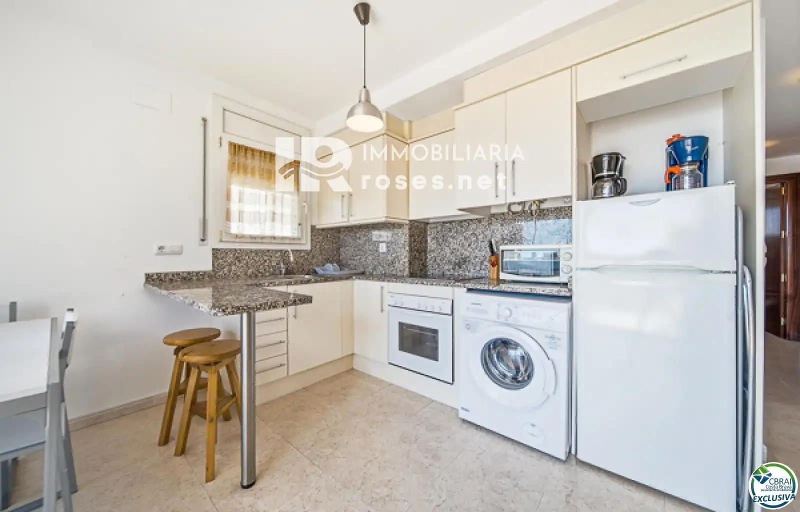 Wohnung mit Aufzug zum Verkauf in ROCA LLARGA, imagen 44