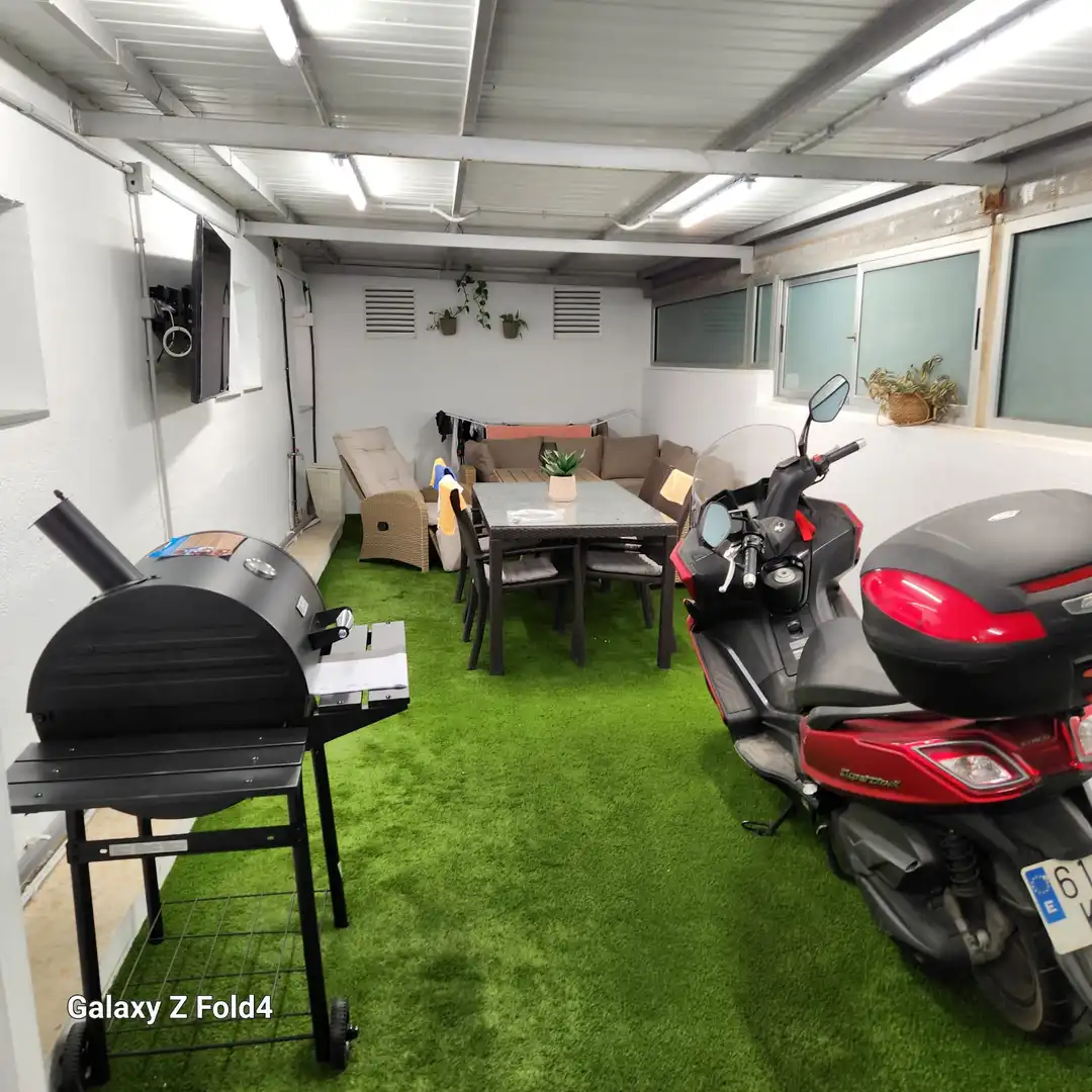 Piso en venta en Calella con Aire acondicionado, Terraza y Trastero