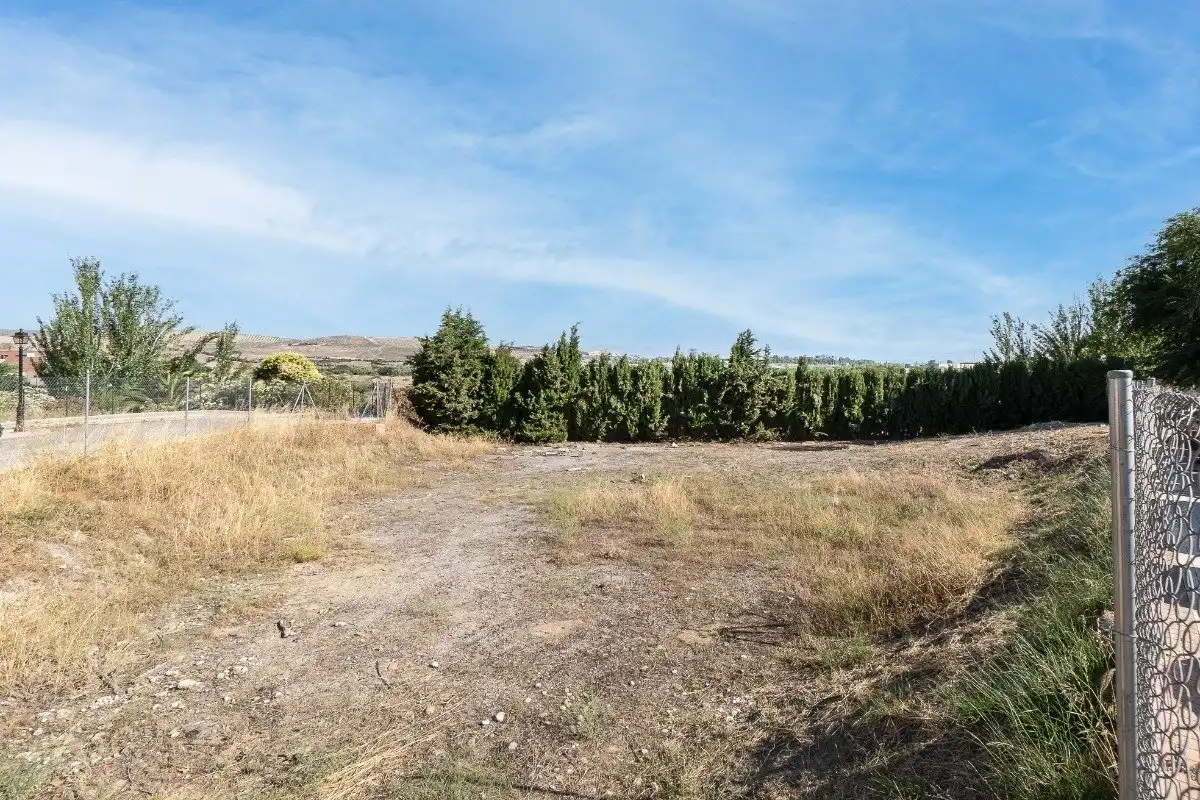 Industrial land for sale in Urbanizaciones, imagen 25