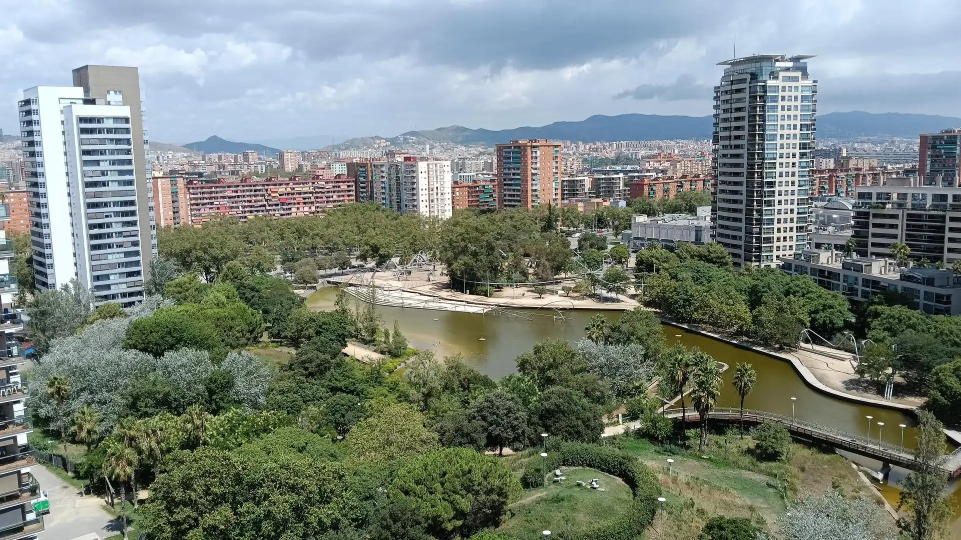 Pis amb terrassa en venda a Passeig del Taulat, imagen 56