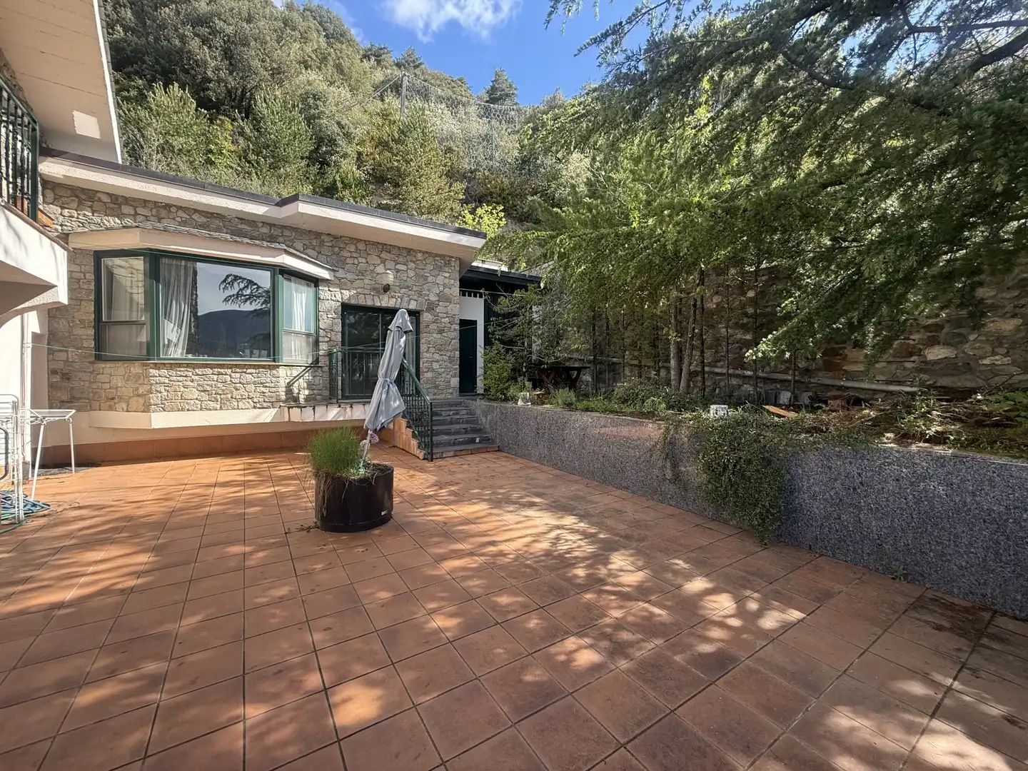 Terraza de Casa o chalet en venta en Sant Julià de Lòria con Calefacción, Terraza y Trastero