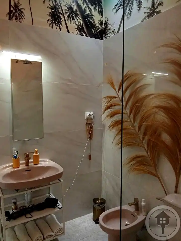 Bany de Casa o xalet en venda en Adeje
