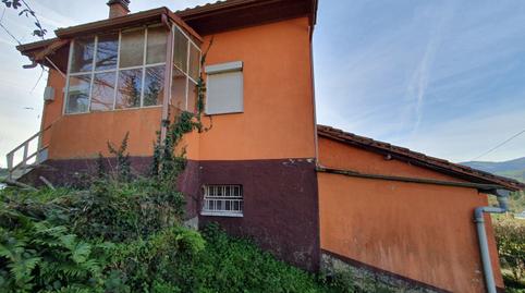 Foto 5 de Casa o xalet en venda a Candamo, Asturias