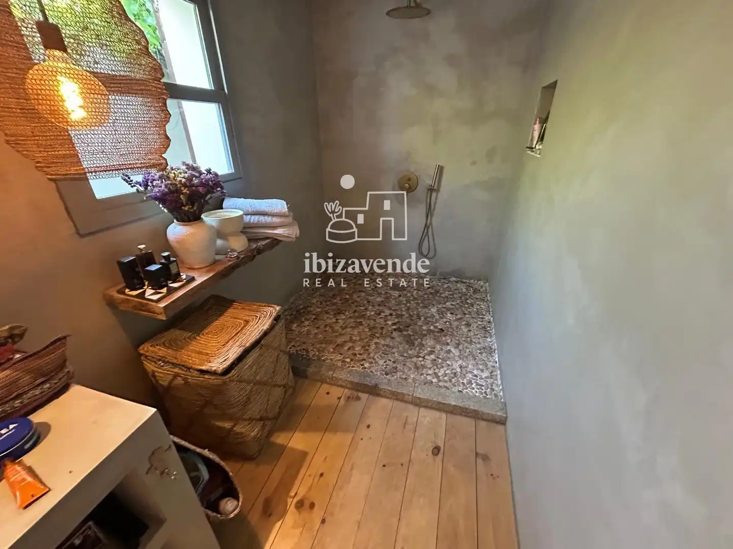 Casa o xalet en venda en Eivissa amb Aire condicionat, Jardí privat i Terrassa