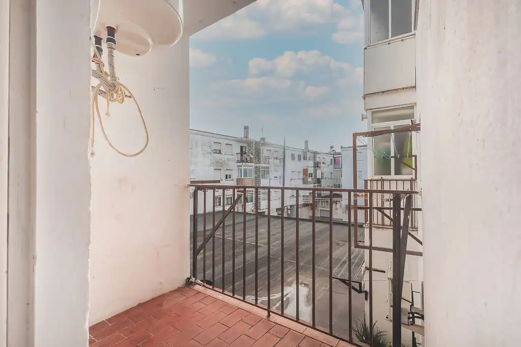 Terraza de Piso en venta en Montijo, Badajoz
