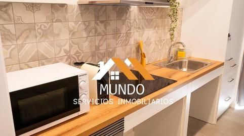 Foto 4 de Loft de alquiler en Els Orriols, Valencia