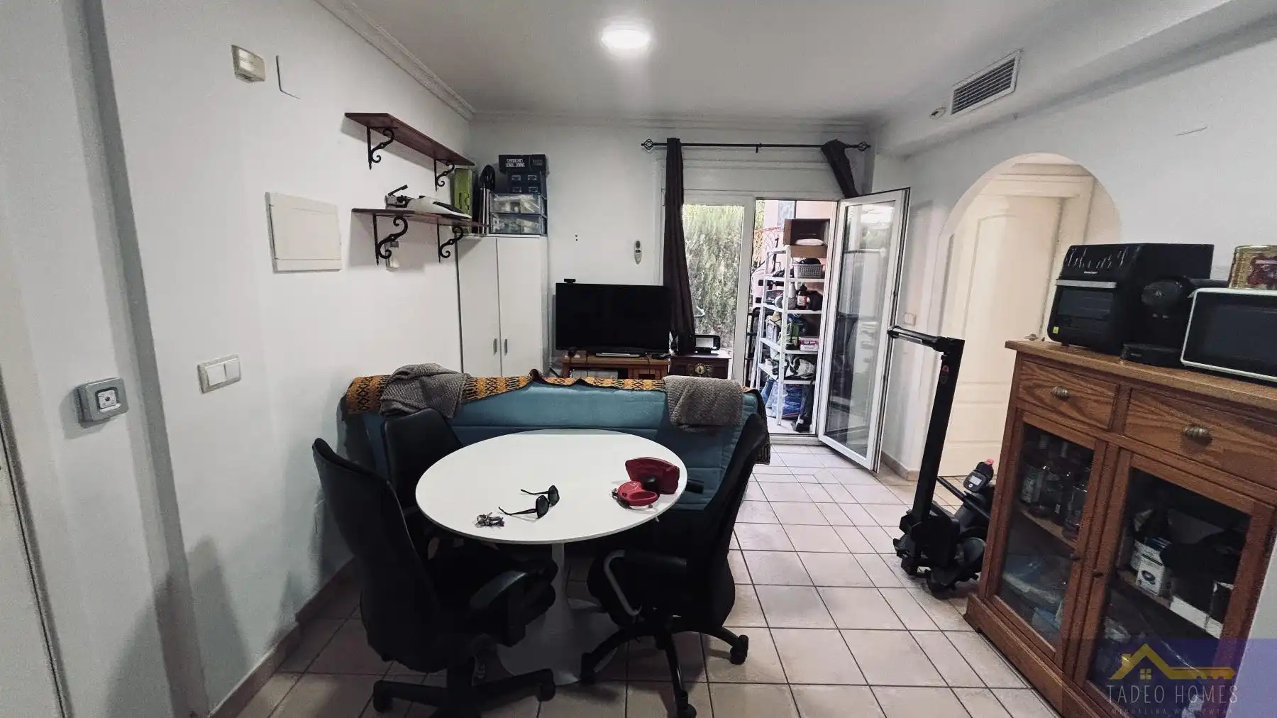 Apartament en venda a Reino Unido, 6, Baños y Mendigo