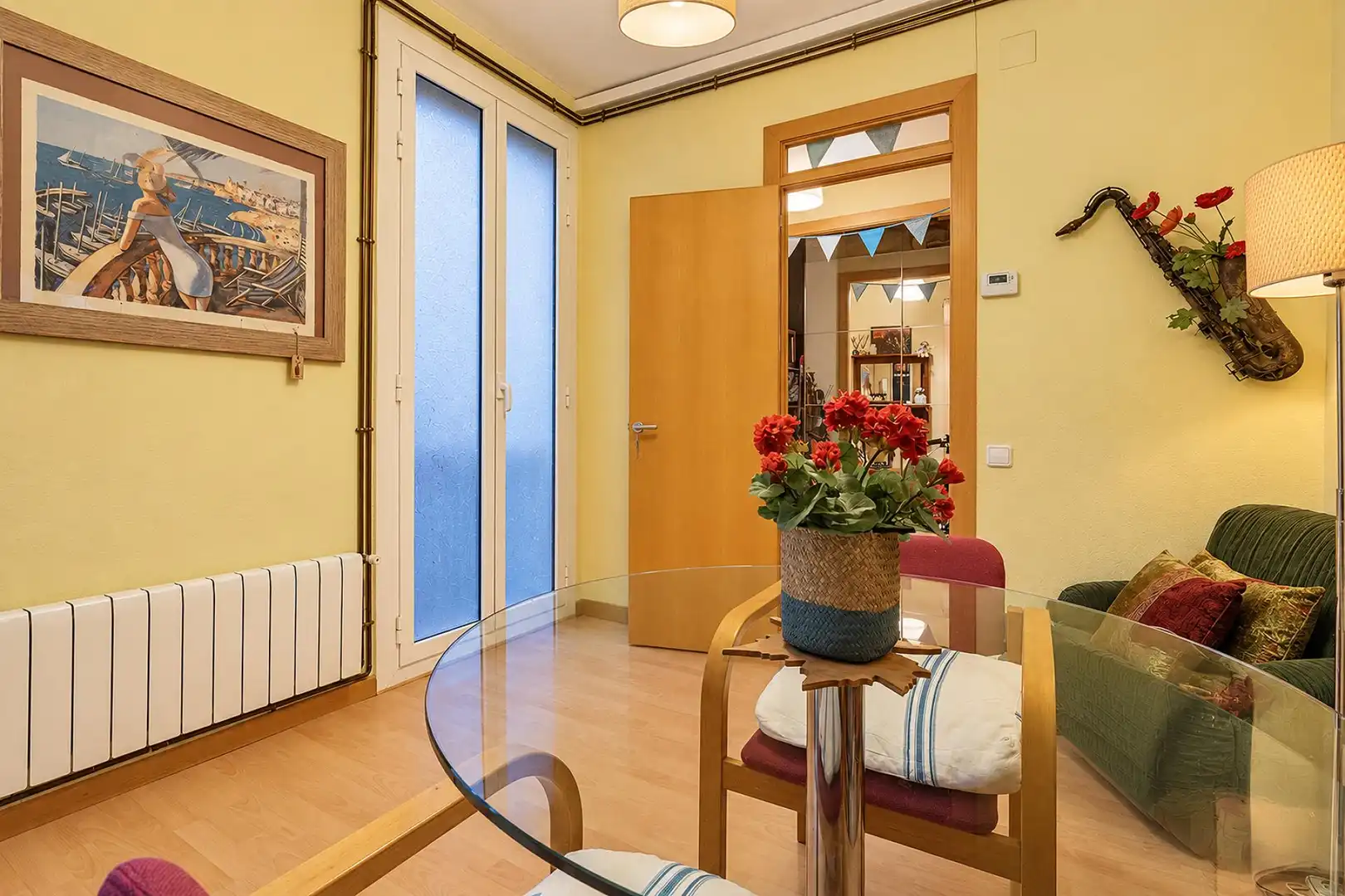 Wohnung zum Verkauf in de Sardenya, imagen 14