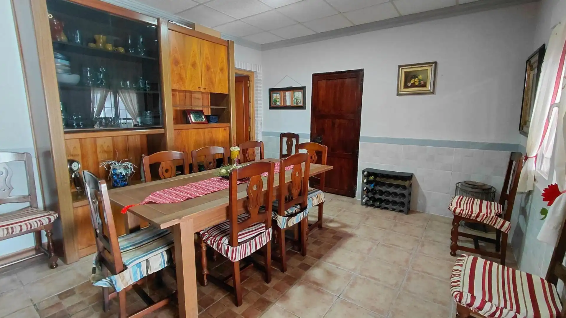 Houses for sale in Partida Los Cabezos, Las Virtudes