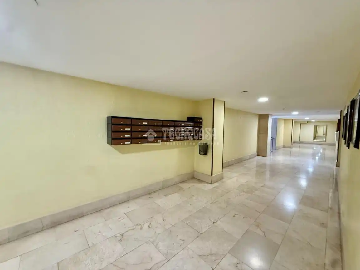 Piso en venta en Santander