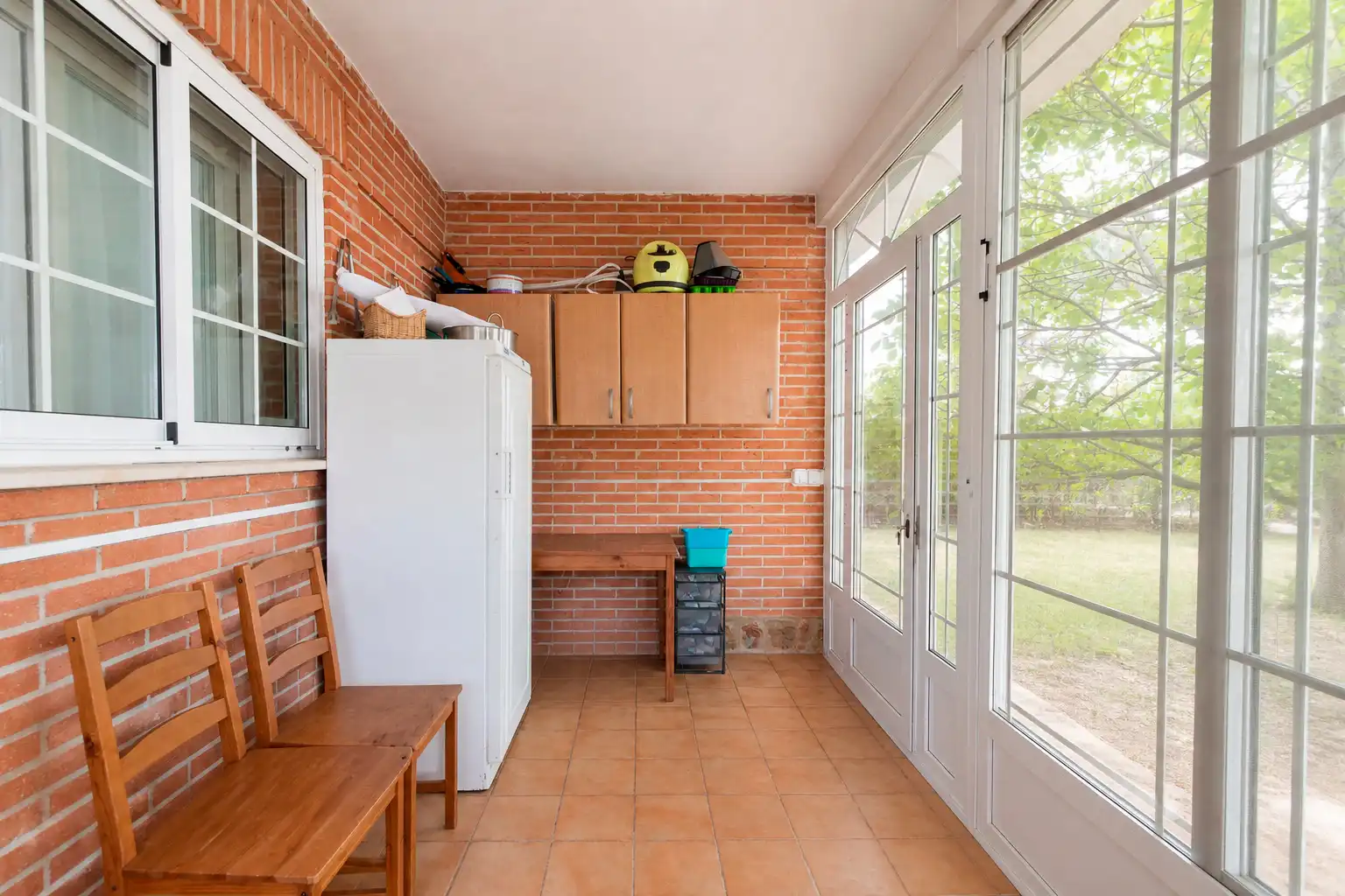 Casa o chalet en venta en Nuevo Baztán con Aire acondicionado, Calefacción y Jardín privado