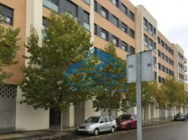 Parking à vendre à 8 De Marzo, imagen 4