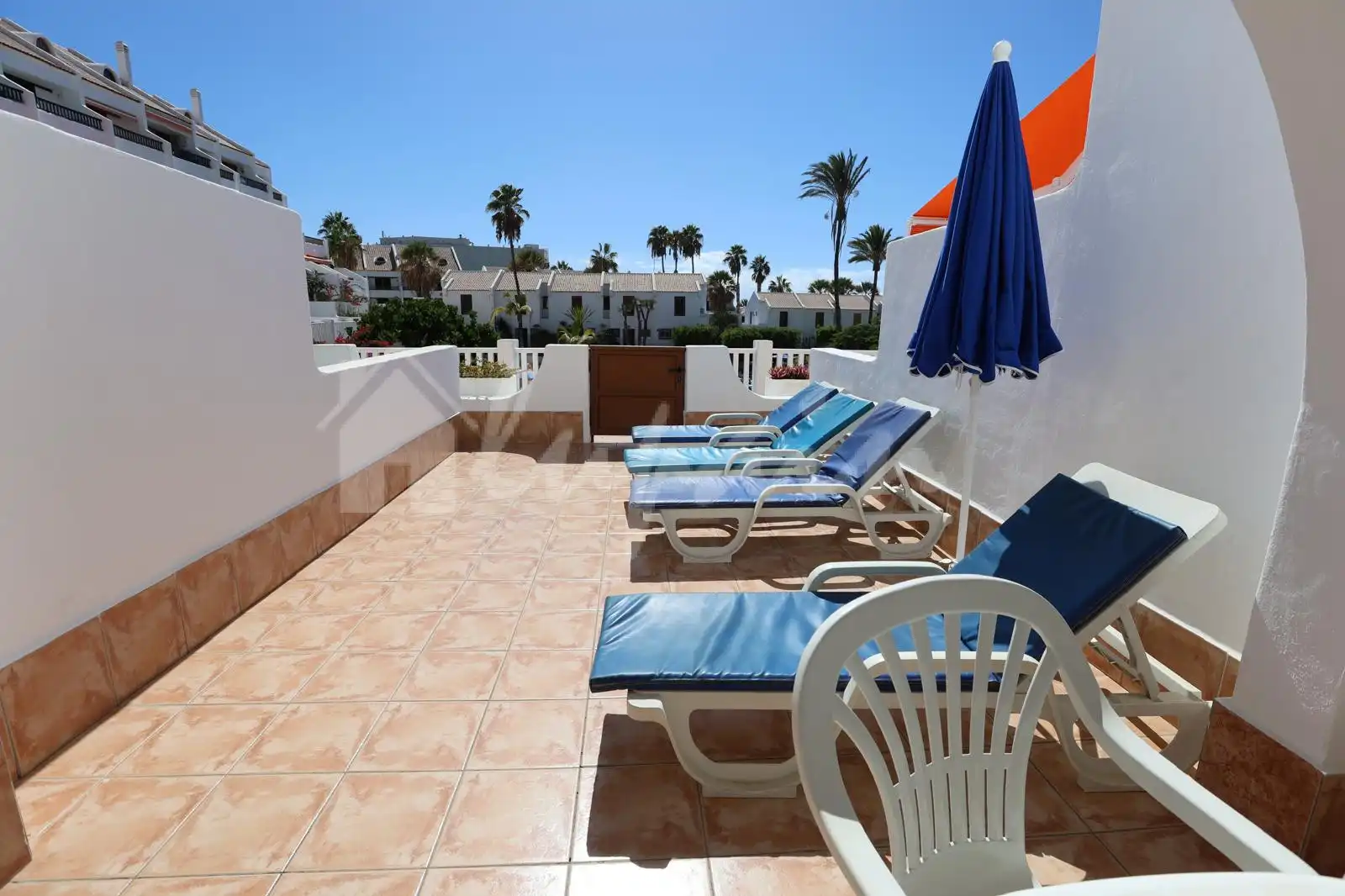Apartament amb ascensor en venda a Playa de las Américas, imagen 13