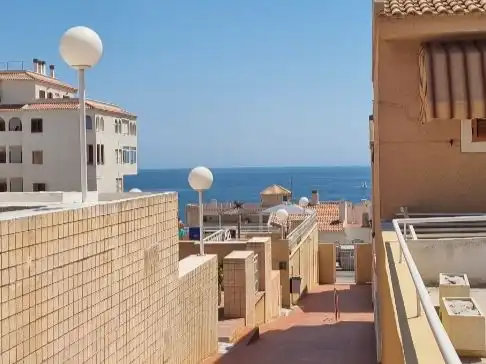 Vista exterior de Casa o xalet de lloguer en Elche / Elx amb Aire condicionat, Jardí privat i Terrassa