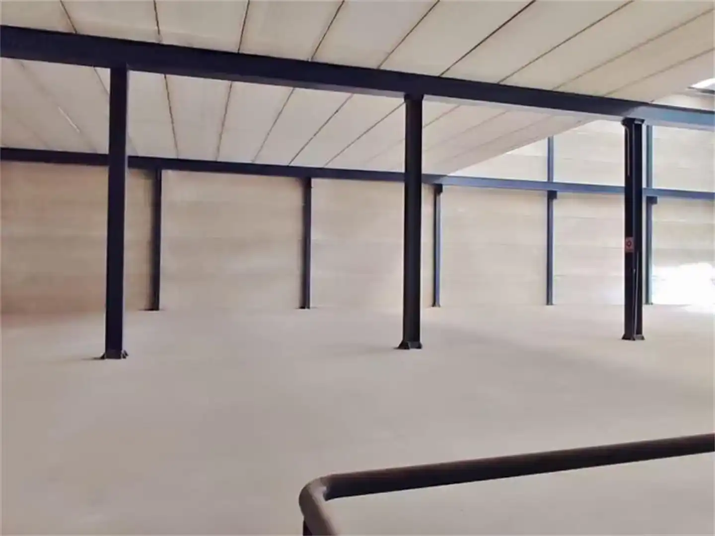 Wohnung zur Miete in Níjar