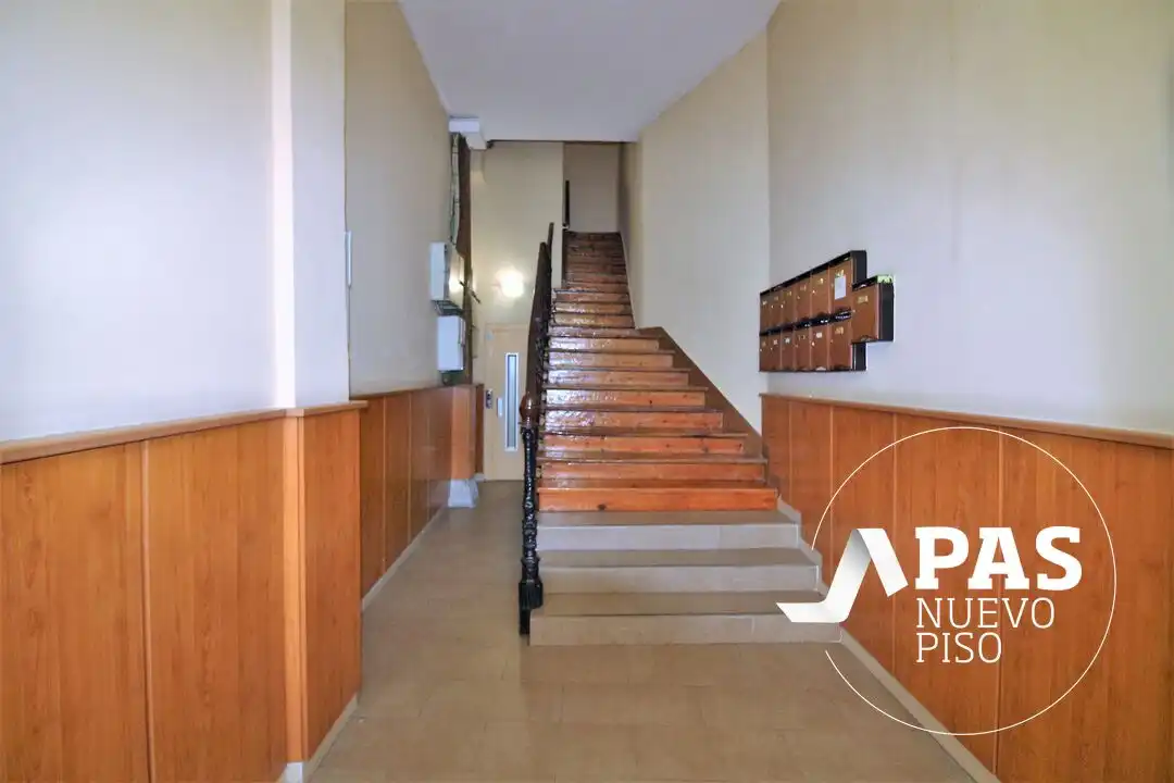 Wohnung zum Verkauf in Santander