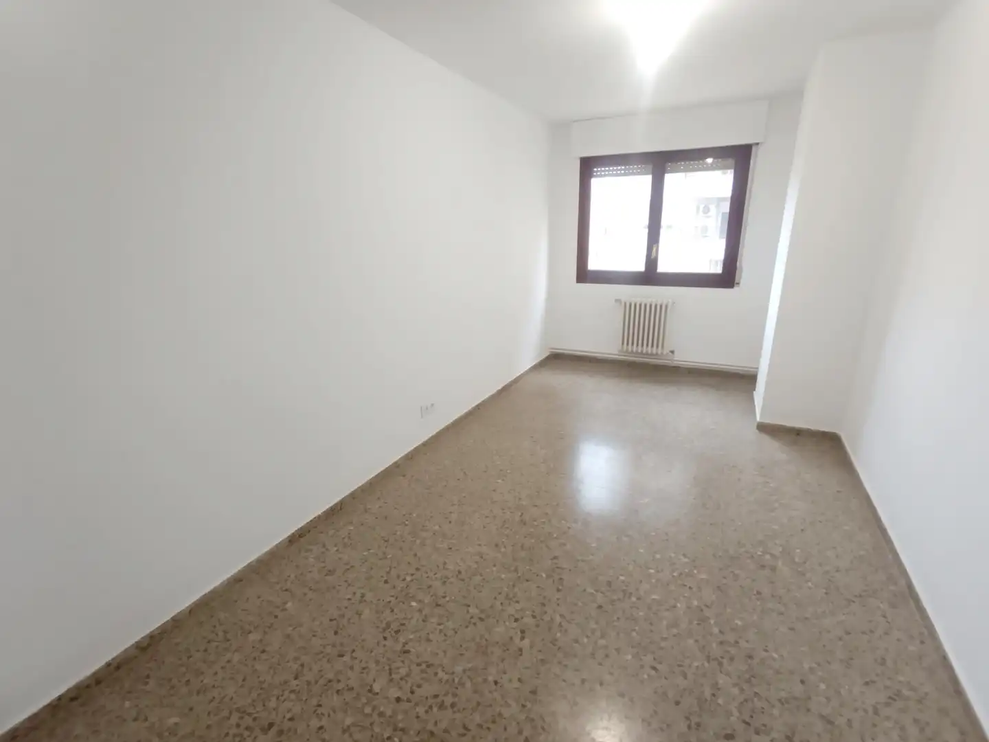 Habitación de Piso en venta en Lleida con Calefacción, Parquet y Terraza