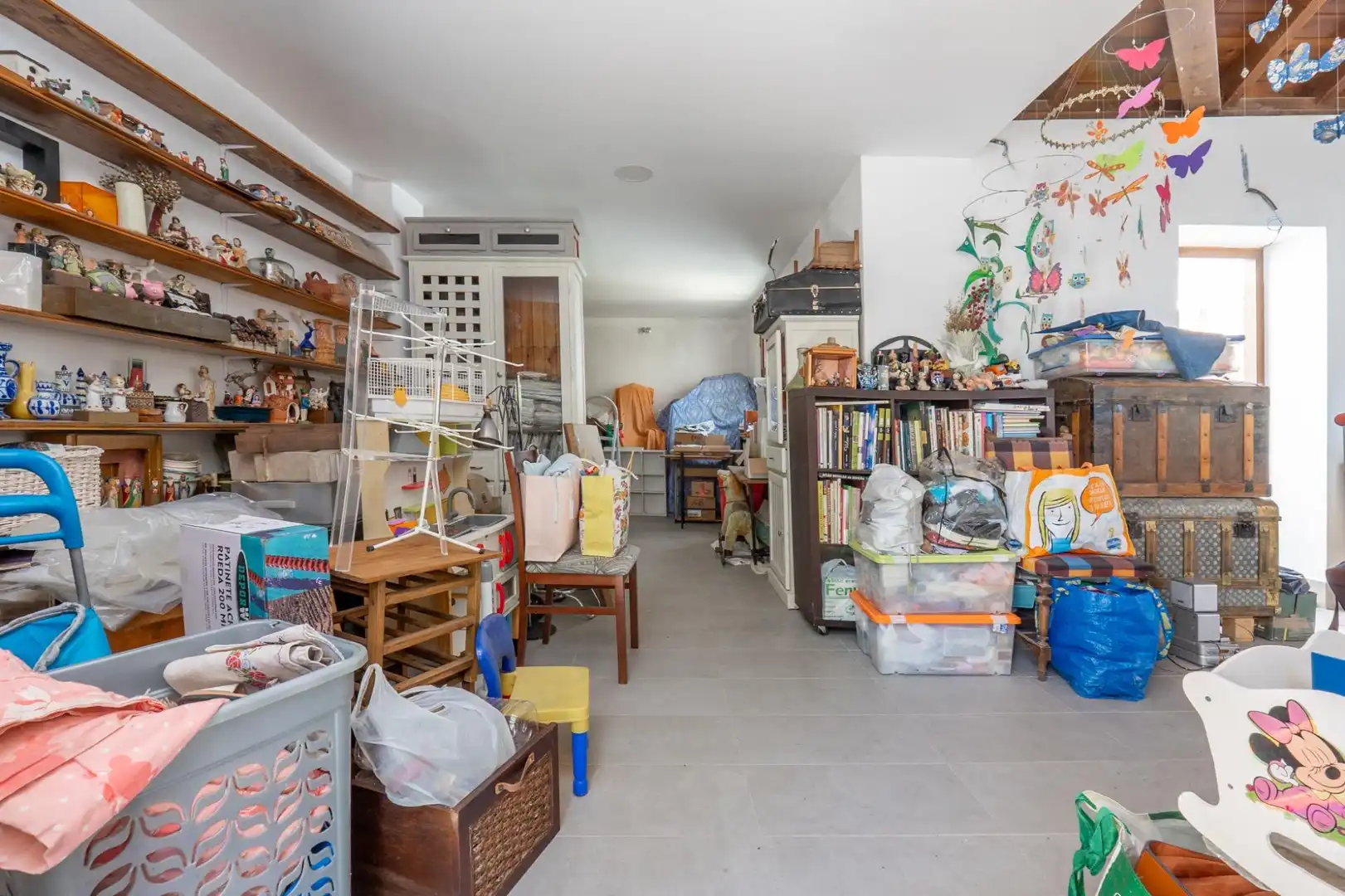 Houses for sale in Granada  with Air Conditioner, Terrace and Furnished