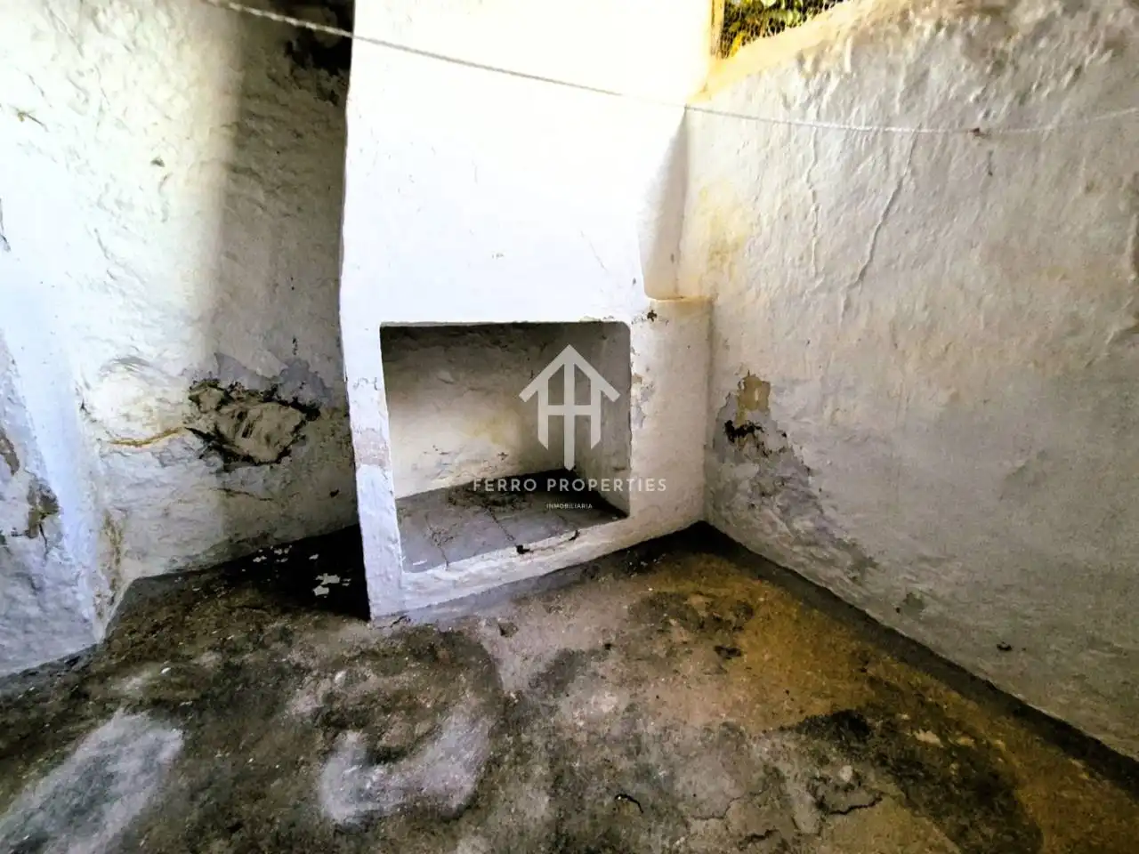 Casa o chalet en venta en Zagra con Amueblado