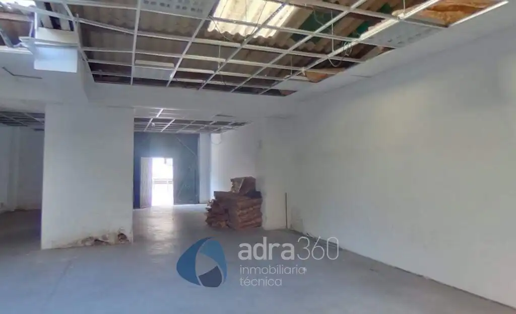 Local comercial en venta en Conde De Superunda, imagen 8
