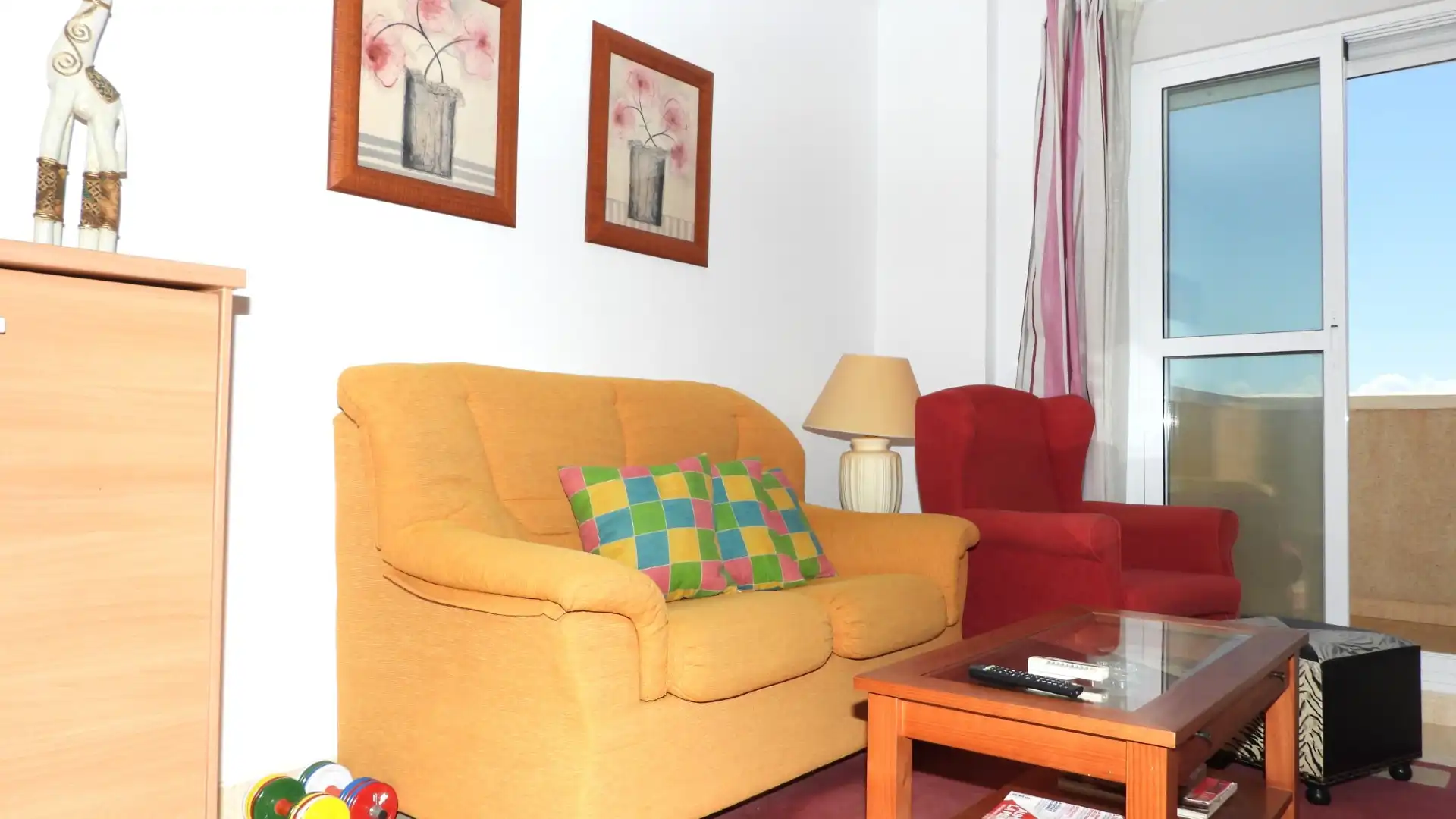 Flat with pool for sale in Gran Vía de la Manga 5A, imagen 5