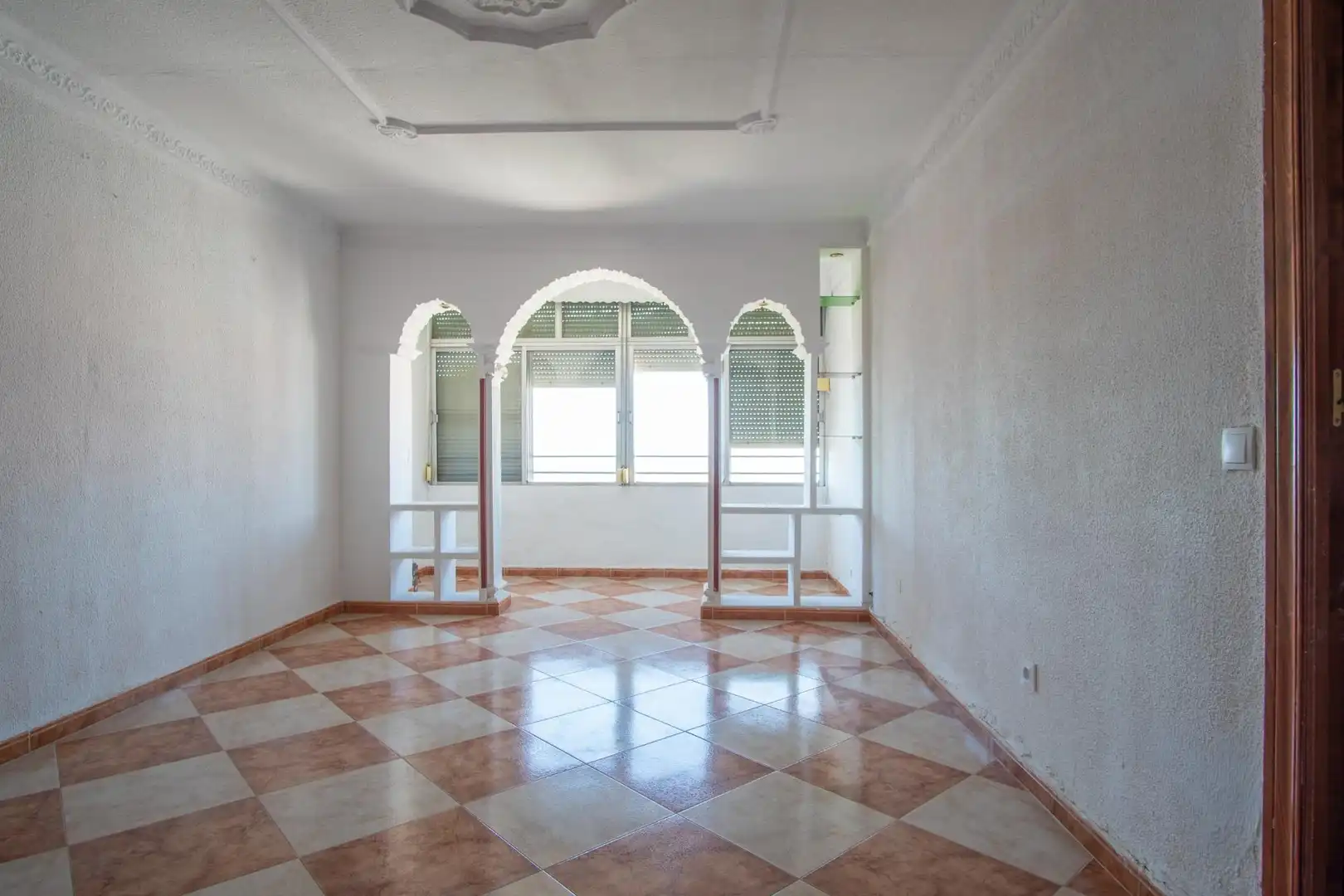 Pis en venda en San Fernando