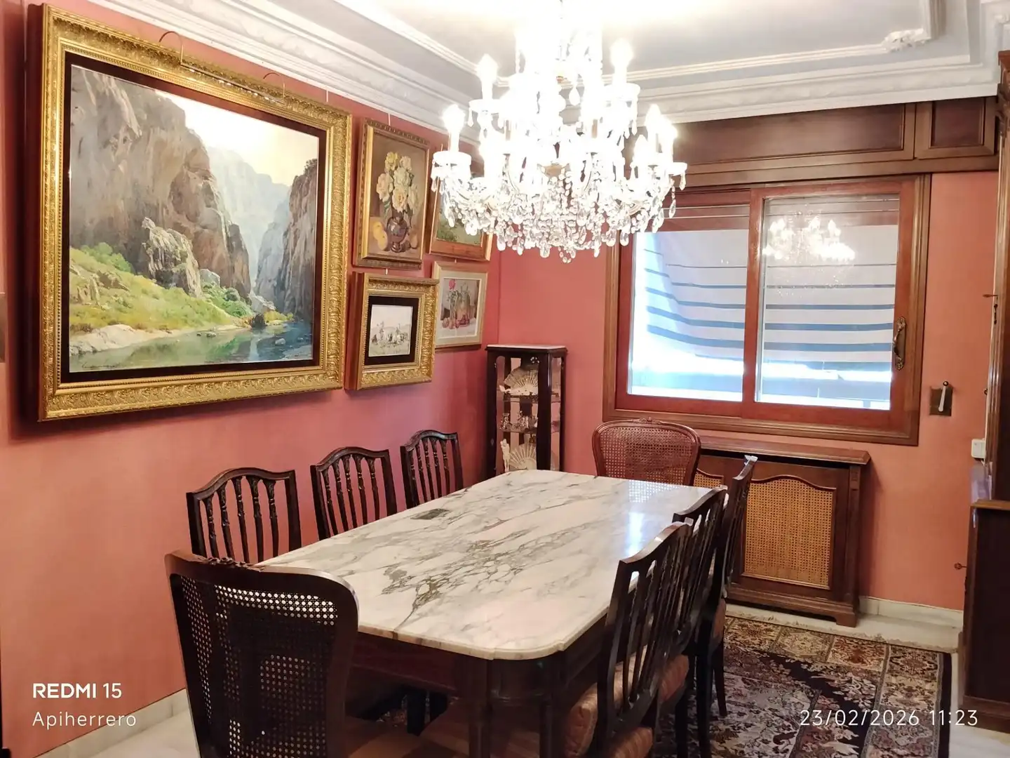 Appartement avec terrasse à vendre à Centro, imagen 8