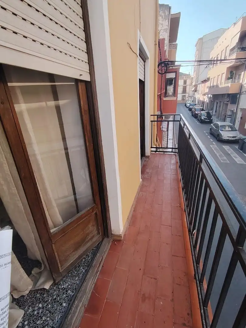 Casa amb terrassa en venda a Castalla, imagen 21