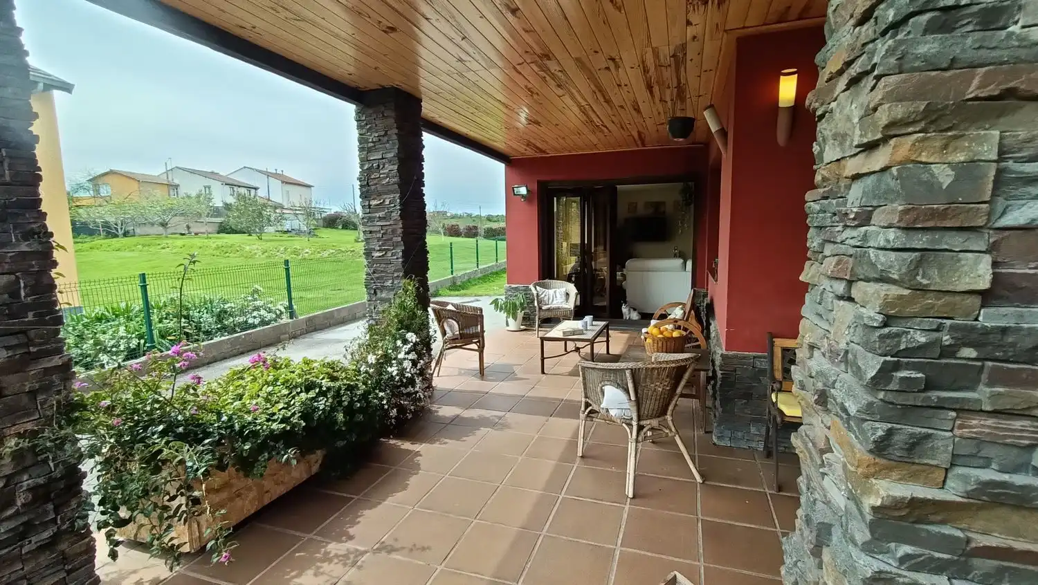 Casa o xalet en venda a N/A, Bernueces