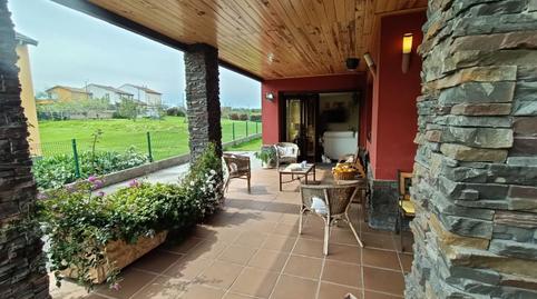 Foto 4 de Casa o xalet en venda a Carretera de Granda, Bernueces, Asturias