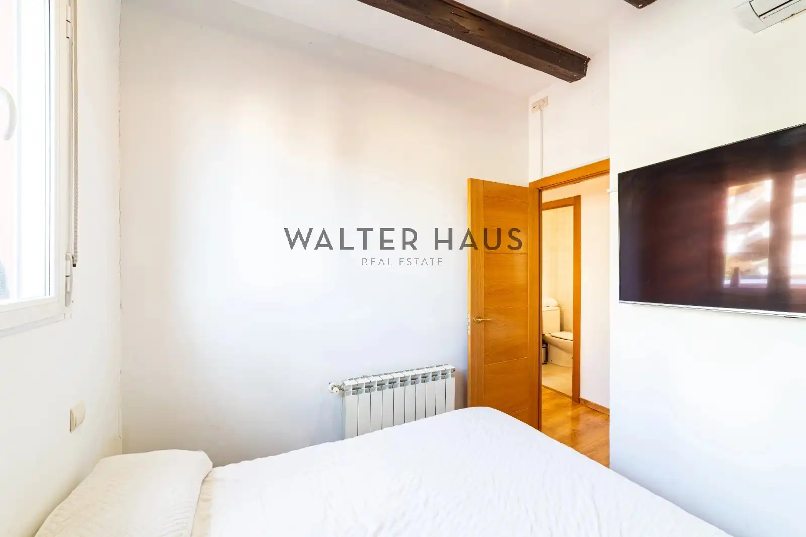 Ático con ascensor en venta en Glorieta de Ruiz Giménez, imagen 20