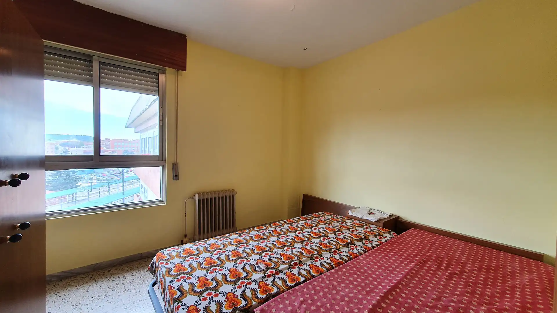 Habitación de Piso en venta en Palencia